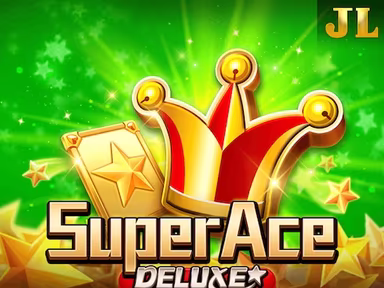 Super Ace Deluxe